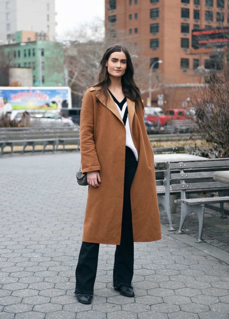 NYFW AW18: Street Style